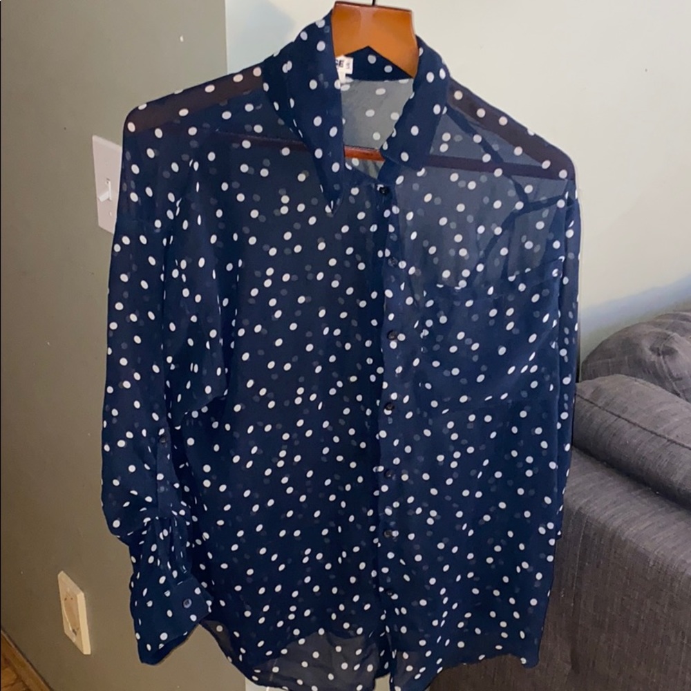 Blouse